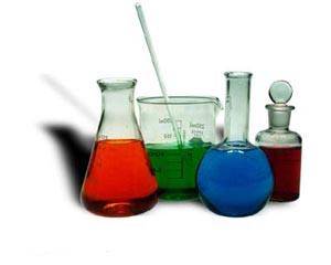 Transformaciones químicas. Química para 4º de Secundaria