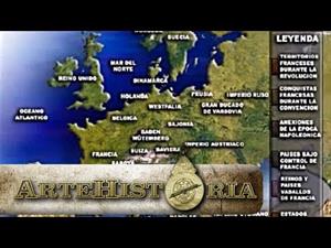 Europa y el Imperio Napoleónico