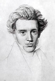 Historia de la filosofía: Sören Kierkegaard