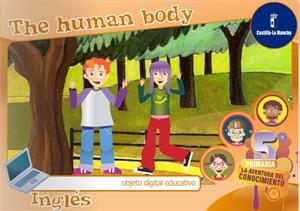The human body (Cuadernia)