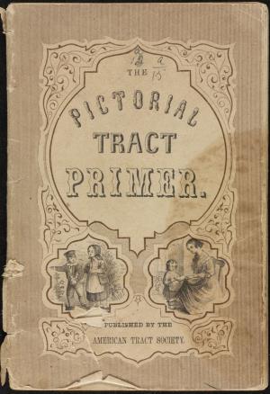 The tract primer (International Children's Digital Library)