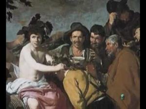 Velázquez, pintor de los pintores