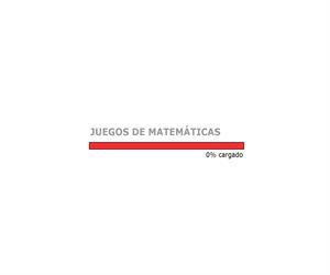 Juegos de Matemáticas (Educarchile)
