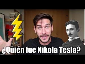 Nikola Tesla, el mago de la electricidad