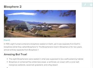 Biosphere 2 (Basic)