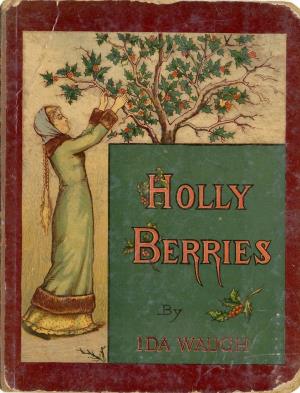Holly berries (International Children's Digital Library)