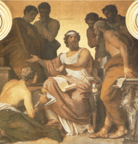 Carta de Epicuro a Meneceo (Didacfilo)