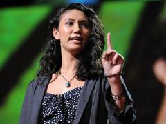 Sarah Kay: Si tuviera una hija... | TED Talks