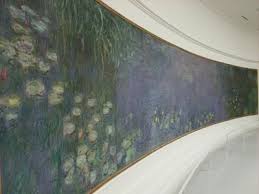 Musée de l'Orangerie. una visita virtual al impresionismo (Monet y  otros)