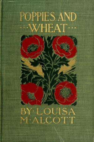 Poppies and wheat (International Children's Digital Library)