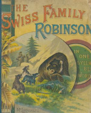 Swiss family Robinson (International Children's Digital Library)