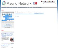 Una red social 3.0 que aprovecha la inteligencia colectiva (Madrid Network)