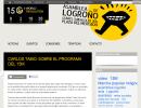 Carlos Taibo: Sobre el programa del 15M (Asamblea Logroño)