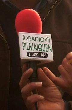 Radios en español