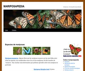 Mariposapedia