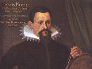 1619: Las tres leyes de Kepler (Crónicas del Cosmos. El Mundo)