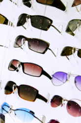 Which Type of Sunglass Lenses Gives the Best Sun Protection?