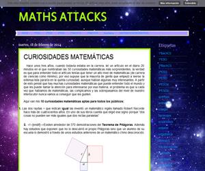 10 curiosidades matemáticas aptas para todos los públicos (mathsattacks)