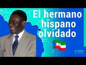 Historia de Guinea Ecuatorial (en 12 minutos)