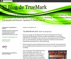 Proyecto_entrada en el blog María Corrales yBeatriz, Paula, Javier, Irene y Jennifer