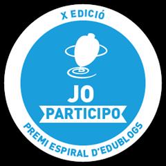 Logos Participantes Edublogs 2016
