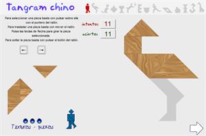 Tangram chino virtual: traslación y giro (didactmaticprimaria.com)