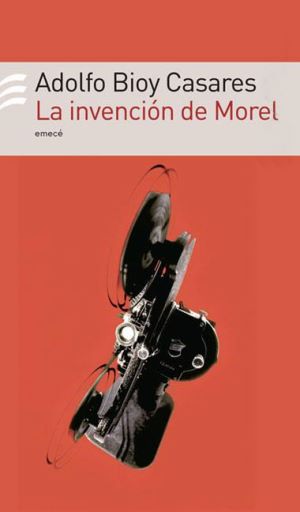 Guía de lectura para la obra La invención de Morel