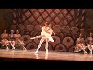 Ballet El Cascanueces, un clásico navideño de Chaikovski