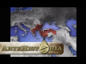 El Imperio otomano (Artehistoria)