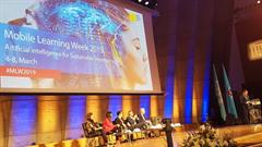 GNOSS presenta en París su proyecto para impulsar la educación digital inclusiva a través de Profuturo