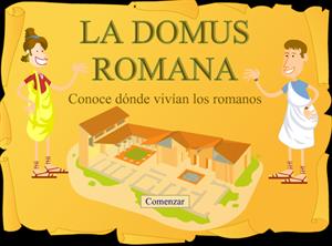 La domus romana