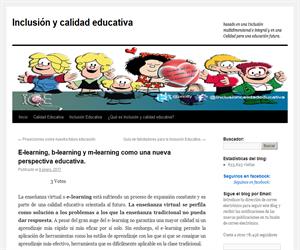 E-learning, b-learning y m-learning como una nueva perspectiva educativa.