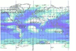 Geografía Física - La Climatología (natureduca.com)