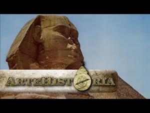 Egipto III milenio a. C. (Historia del Arte)