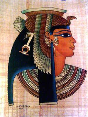 Cleopatra VII, la última Reina del Nilo (egiptomania.com)