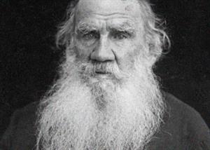 Tolstoi y la educación