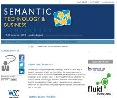 Semantic: Technology & Business UK