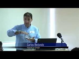 Encuentro Didactalia 2013: Carlos Redondo - La seguridad de los menores en la Red