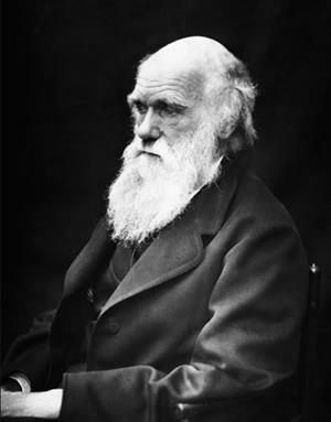 1859: Darwin y El origen de las especies
