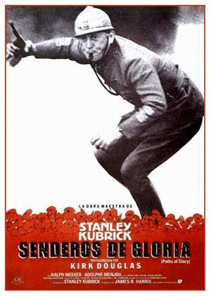 El Cine y la Primera Guerra Mundial: doce películas sobre la Gran Guerra que deberíamos ver con nuestros alumnos e hijos antes de terminar la secundaria
