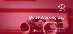 Didactalia promueve  la innovación educativa en el Odite Working Day