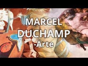 Marcel Duchamp (Blainville-Crevon, 1887 - Neuilly-sur-Seine, 1968)