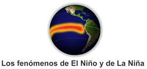 Los fenómenos de El Niño y La Niña