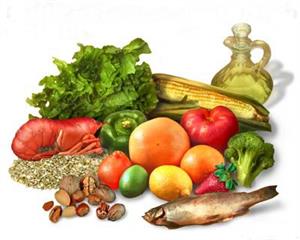 Los alimentos: características, variedades, origen,...