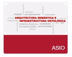 Finalizado Hércules ASIO, el primer subproyecto de Hércules, el Sistema Semántico de Gestión de Investigación de las Universidades Españolas