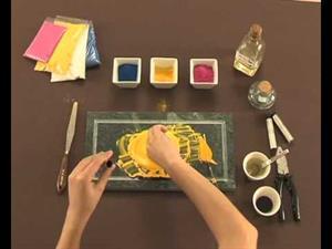 Cómo elaborar pinturas al óleo (EducaThyssen)