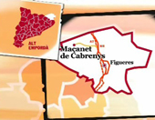Maçanet de Cabrenys (l'Alt Empordà) (Edu3.cat)