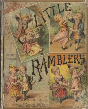 Little ramblers and other stories (International Children's Digital Library)