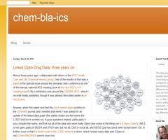 Linked Open Drug Data: three years on
