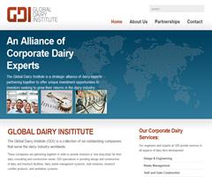 Global Dairy Institute
